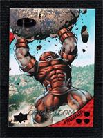 Juggernaut #/5