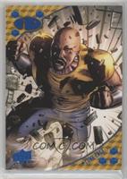 Luke Cage #/50