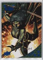 Gamora #/50