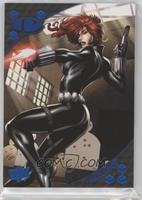 Black Widow #/50