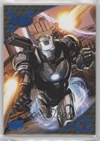 War Machine #/50