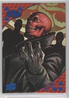 Red Skull #/50