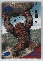 Juggernaut #/50