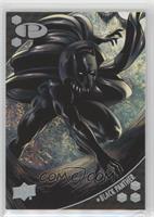 Black Panther #/125