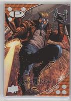 Star-Lord #/125