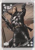 Punisher #/125