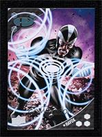 Havok #/125