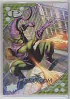 Green Goblin #/125