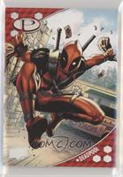 Deadpool #/125