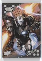 War Machine #/125