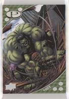 Hulk #/125
