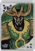 Loki (Nicolas Quintas) #/1