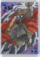 Thor #/1