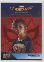 Spider Sightings - Zendaya as Michelle #/199