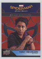 Spider Sightings - Tony Revolori as Flash