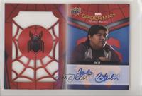 Jacob Batalon #/100