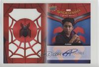 Tony Revolori #/100