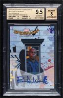 Bokeem Woodbine [BGS 9.5 GEM MINT]