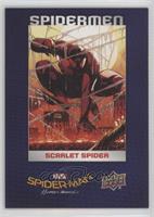 Scarlet Spider