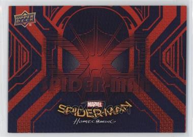 2017 Upper Deck Marvel Spider-Man Homecoming - Wal-Mart Exclusive #RB-21 - Spider-Man