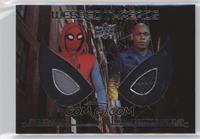 Spider-Man Homemade Suit Torso, The Second Shocker
