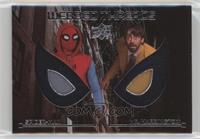 Spider-Man Homemade Suit Torso, Mr. Harrington