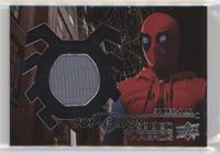 Spider-Man Homemade Suit Torso