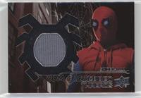 Spider-Man Homemade Suit Torso