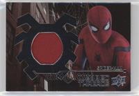 Spider-Man Stark Suit Torso