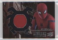 Spider-Man Stark Suit Torso