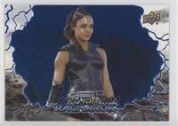 Valkyrie Appears #/199