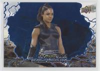 Valkyrie Appears #/199