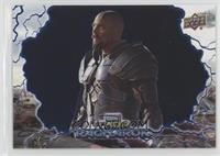 Skurge Switches Sides #/199