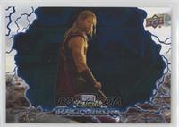 Thor Meets Korg #/199