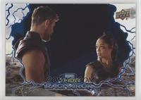 Independent Valkyrie #/199