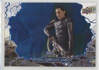 Assistance from Loki #/199