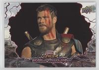 Thor the Gladiator
