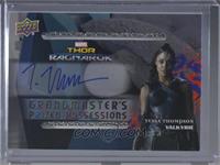 Tessa Thompson [Noted] #/100