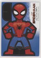 Spider-Man [EX to NM]