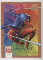 SP - Scarlet Spider