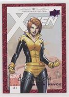 Kitty Pryde