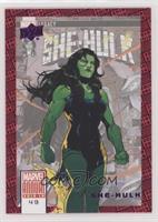 She-Hulk