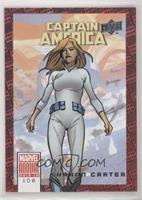 SP - Sharon Carter