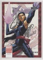 SP - Psylocke