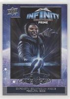 Infinity Countdown: Prime