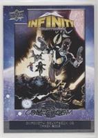 Infinity Countdown #1
