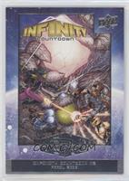 Infinity Countdown #2