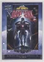 Infinity Countdown: Darkhawk #1