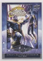 Infinity Countdown: Champions #2