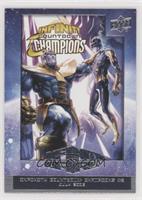 Infinity Countdown: Champions #2